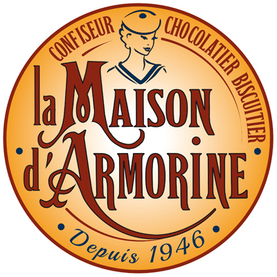 LA MAISON D'ARMORINE