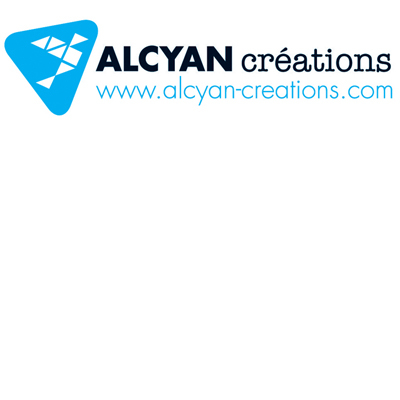 ALCYAN CREATIONS