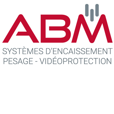ABM SYSTEME D'ENCAISSEMENT PESAGE ET ROBOTS DE SERVICE