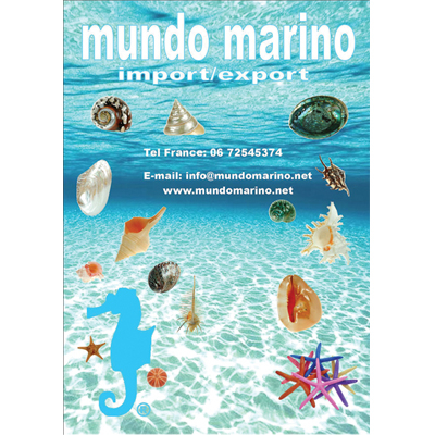 MUNDO MARINO