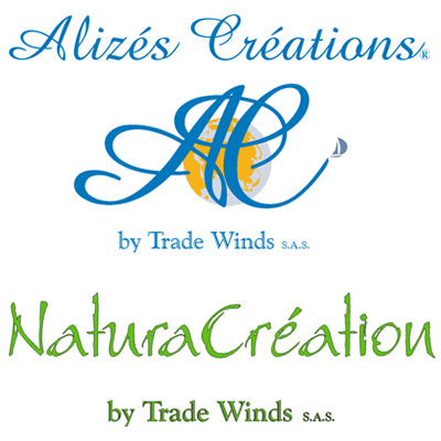 ALIZES CREATIONS - NATURACREATION
