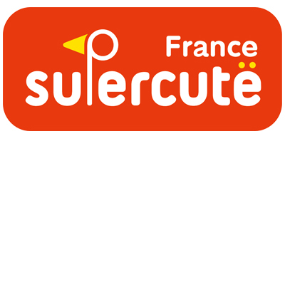 SUPERCUTE FRANCE