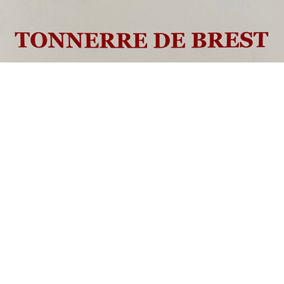 TONNERRE DE BREST