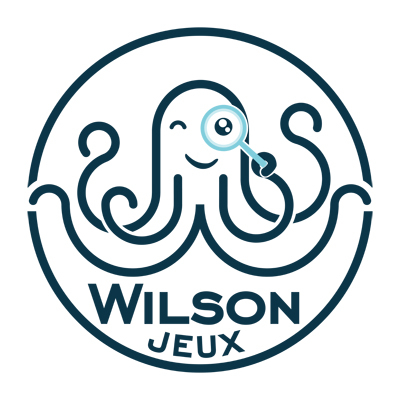 WILSON JEUX