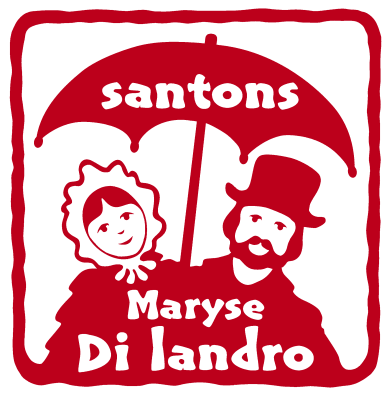 SANTONS DI LANDRO